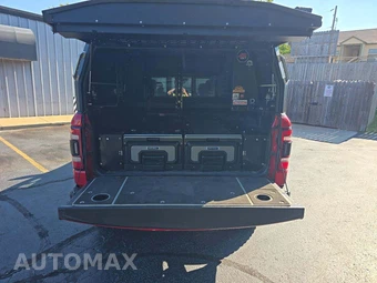 2021 Ram 1500 Rebel Crew Cab Short Bed - miniatura 11