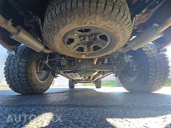 2021 Ram 1500 Rebel Crew Cab Short Bed - miniatura 12