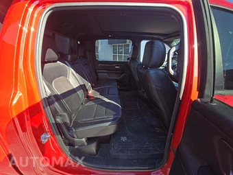 2021 Ram 1500 Rebel Crew Cab Short Bed - miniatura 13