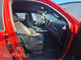 2021 Ram 1500 Rebel Crew Cab Short Bed - miniatura 15