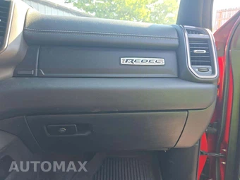 2021 Ram 1500 Rebel Crew Cab Short Bed - miniatura 16