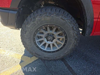2021 Ram 1500 Rebel Crew Cab Short Bed - miniatura 19