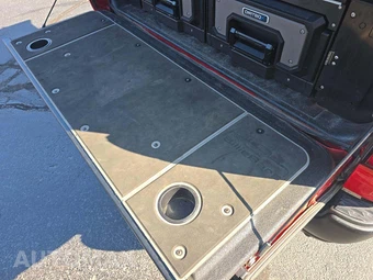 2021 Ram 1500 Rebel Crew Cab Short Bed - miniatura 20