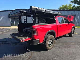 2021 Ram 1500 Rebel Crew Cab Short Bed - miniatura 22