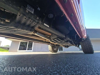 2021 Ram 1500 Rebel Crew Cab Short Bed - miniatura 4