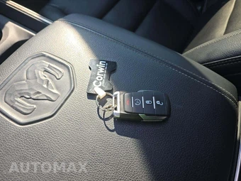 2021 Ram 1500 Rebel Crew Cab Short Bed - miniatura 5