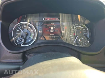 2021 Ram 1500 Rebel Crew Cab Short Bed - miniatura 6