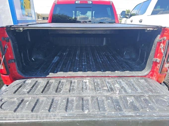 2021 Ram 1500 Rebel Crew Cab Short Bed - miniatura 14