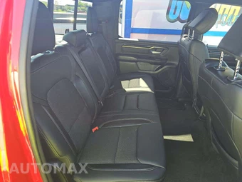 2021 Ram 1500 Rebel Crew Cab Short Bed - miniatura 16