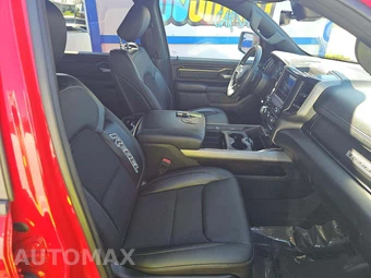 2021 Ram 1500 Rebel Crew Cab Short Bed - miniatura 18