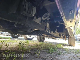 2021 Ram 1500 Rebel Crew Cab Short Bed - miniatura 7