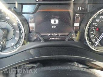 2021 Ram 1500 Rebel Crew Cab Short Bed - miniatura 9
