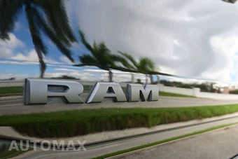 2021 Ram 1500 Rebel Crew Cab Short Bed - miniatura 12