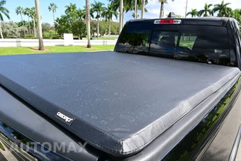 2021 Ram 1500 Rebel Crew Cab Short Bed - miniatura 23