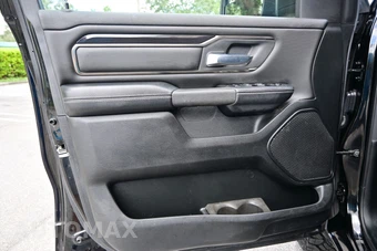 2021 Ram 1500 Rebel Crew Cab Short Bed - miniatura 24