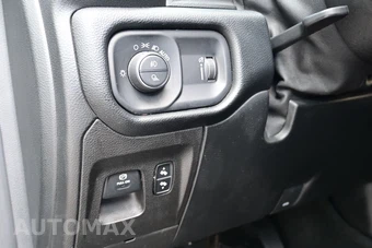 2021 Ram 1500 Rebel Crew Cab Short Bed - miniatura 28