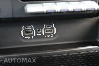 2021 Ram 1500 Rebel Crew Cab Short Bed - miniatura 37