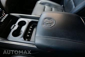 2021 Ram 1500 Rebel Crew Cab Short Bed - miniatura 38