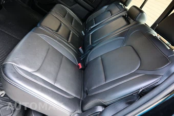 2021 Ram 1500 Rebel Crew Cab Short Bed - miniatura 40