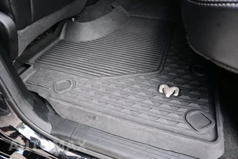 2021 Ram 1500 Rebel Crew Cab Short Bed - miniatura 41