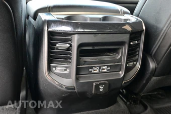 2021 Ram 1500 Rebel Crew Cab Short Bed - miniatura 42