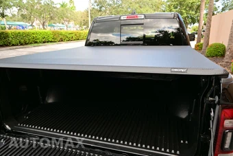 2021 Ram 1500 Rebel Crew Cab Short Bed - miniatura 44