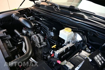 2021 Ram 1500 Rebel Crew Cab Short Bed - miniatura 51