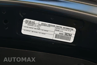 2021 Ram 1500 Rebel Crew Cab Short Bed - miniatura 53