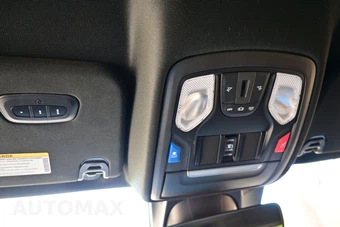 2021 Ram 1500 Rebel Crew Cab Short Bed - miniatura 55
