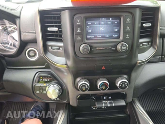 2021 Ram 1500 Rebel Crew Cab Short Bed - miniatura 10