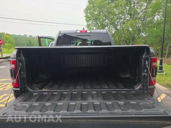 2021 Ram 1500 Rebel Crew Cab Short Bed - miniatura 14