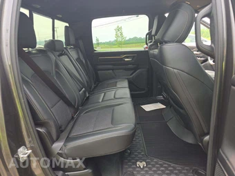 2021 Ram 1500 Rebel Crew Cab Short Bed - miniatura 16