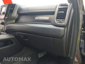 2021 Ram 1500 Rebel Crew Cab Short Bed - miniatura 19