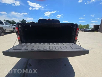 2021 Ram 1500 Rebel Crew Cab Short Bed - miniatura 11