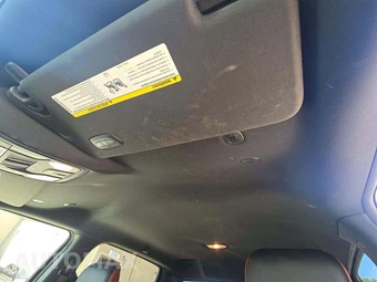 2021 Ram 1500 Rebel Crew Cab Short Bed - miniatura 8