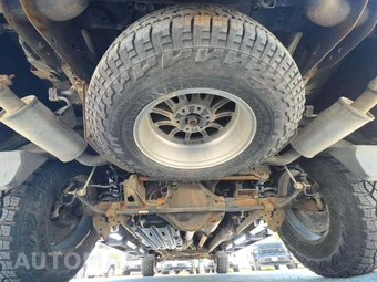 2021 Ram 1500 Rebel Crew Cab Short Bed - miniatura 12