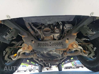 2021 Ram 1500 Rebel Crew Cab Short Bed - miniatura 17