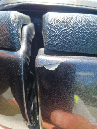 2021 Ram 1500 Rebel Crew Cab Short Bed - miniatura 19