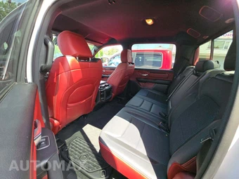 2021 Ram 1500 Rebel Crew Cab Short Bed - miniatura 13