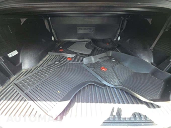 2021 Ram 1500 Rebel Crew Cab Short Bed - miniatura 14