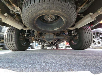 2021 Ram 1500 Rebel Crew Cab Short Bed - miniatura 15