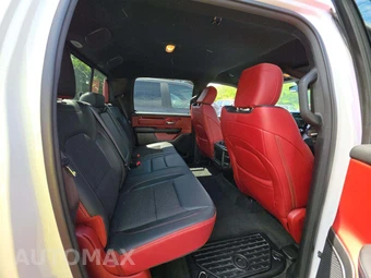 2021 Ram 1500 Rebel Crew Cab Short Bed - miniatura 16
