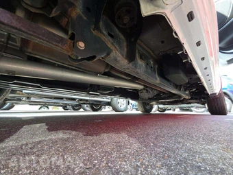 2021 Ram 1500 Rebel Crew Cab Short Bed - miniatura 17