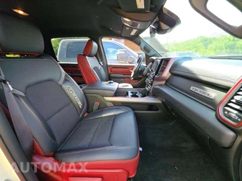 2021 Ram 1500 Rebel Crew Cab Short Bed - miniatura 18
