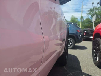 2021 Ram 1500 Rebel Crew Cab Short Bed - miniatura 23