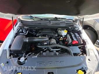 2021 Ram 1500 Rebel Crew Cab Short Bed - miniatura 24