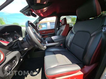 2021 Ram 1500 Rebel Crew Cab Short Bed - miniatura 6