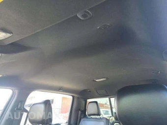 2021 Ram 1500 Rebel Crew Cab Short Bed - miniatura 11