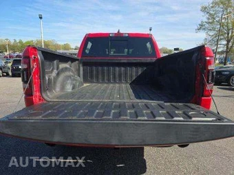 2021 Ram 1500 Rebel Crew Cab Short Bed - miniatura 14