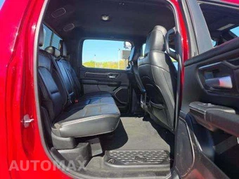 2021 Ram 1500 Rebel Crew Cab Short Bed - miniatura 16